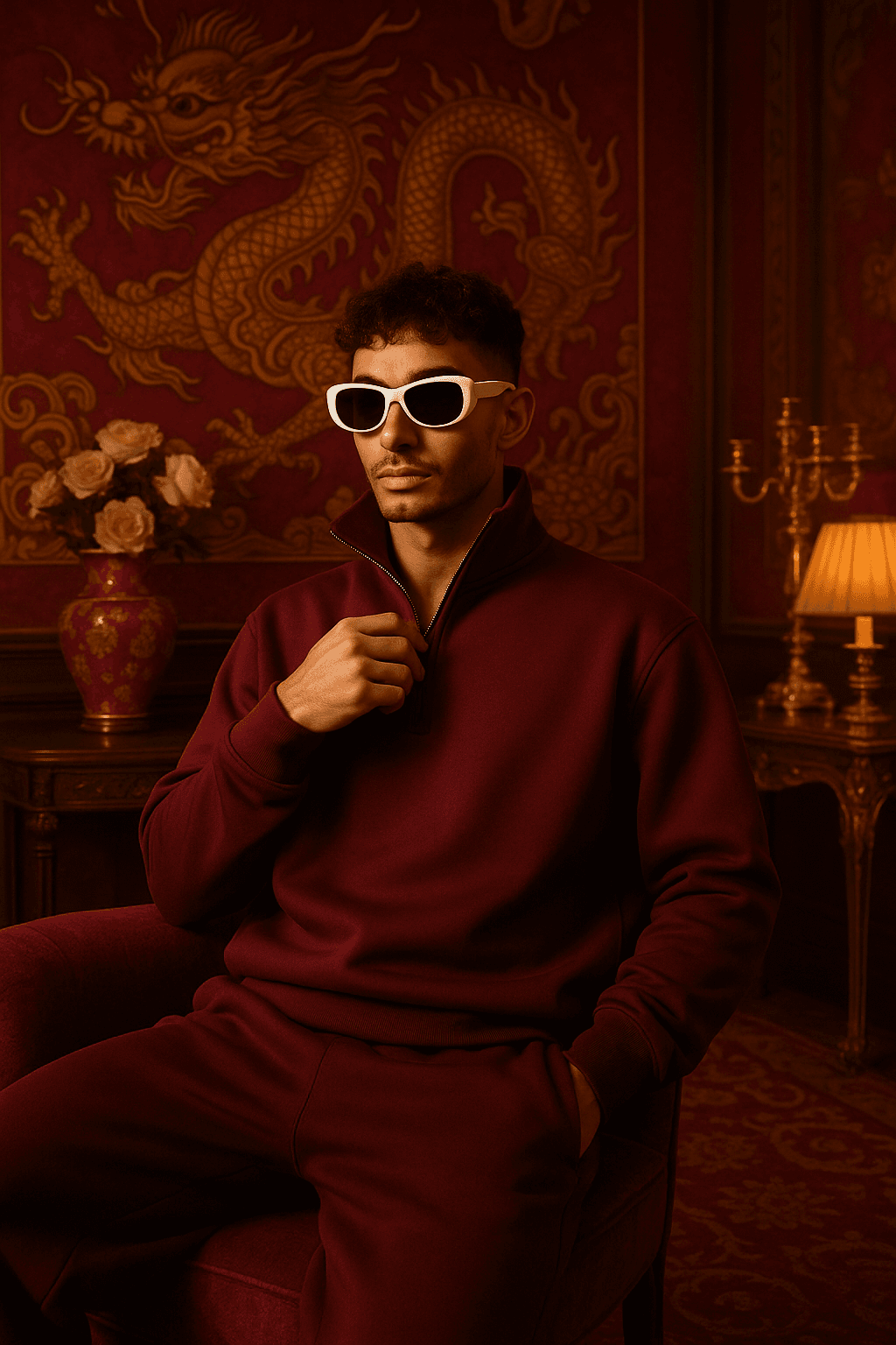 After Lifestyle Photography