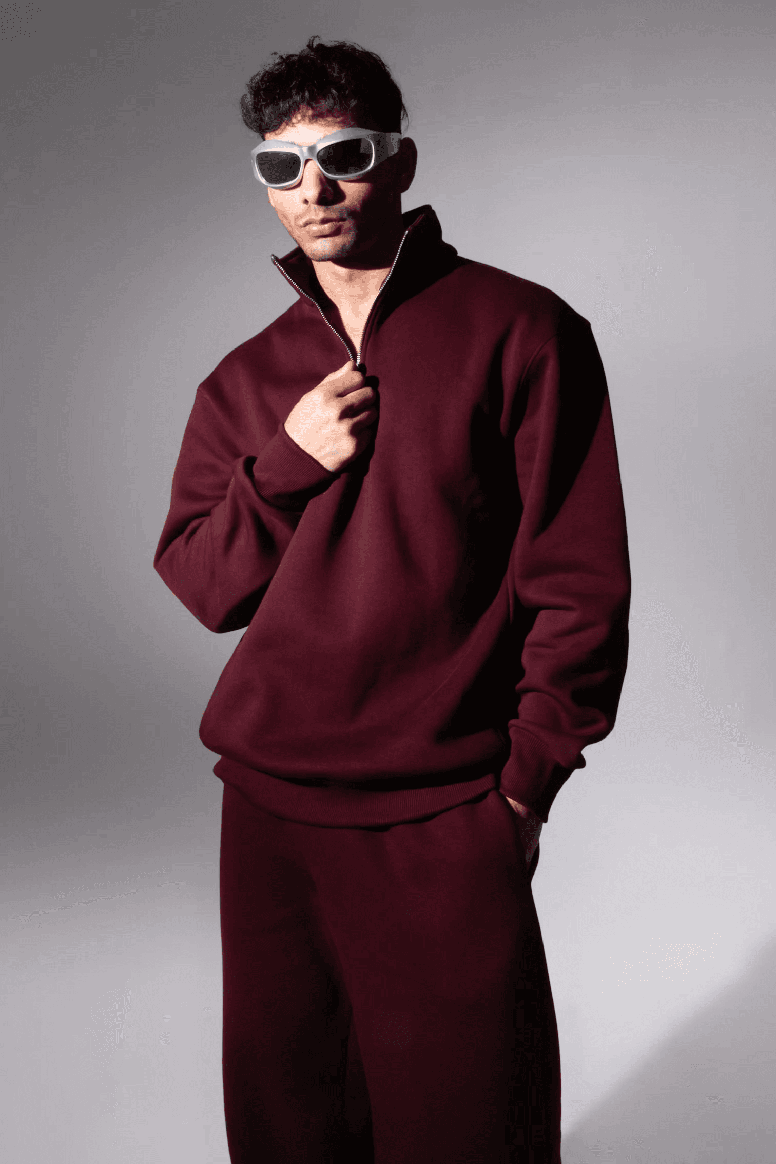 Before Lifestyle Photography